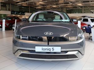 Hyundai IONIQ 5 All new facelift platinum order no - Image 3
