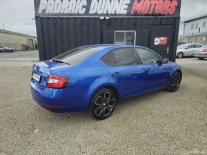 2019 Skoda Octavia TDi - Image 4