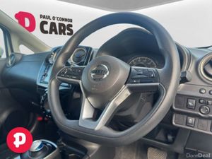 Nissan Note X Smart Hybrid Auto - Straight Sale Di - Image 2