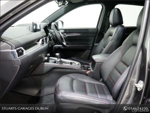 Mazda CX-5 *AUTO PETROL* CX-5 2.0P MILD HYBRID 165 - Image 3