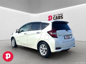 Nissan Note X Smart Hybrid Auto - Straight Sale Di - Image 3