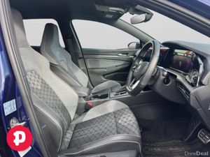 Volkswagen Golf 1.5 R-Line Auto - Straight Sale Di - Image 4