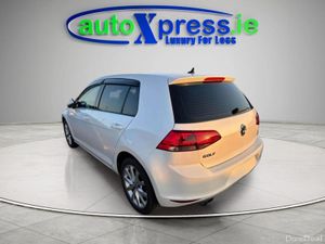 Volkswagen Golf 1.4 TSI HIGHLINE BLUEMOTION - Image 3