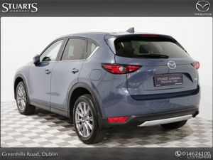 Mazda CX-5 2WD 2.2D (150PS) GT Sport IPM3*@ MAZDA - Image 2