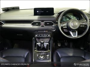 Mazda CX-5 2WD 2.2D (150PS) GT Sport IPM3*@ MAZDA - Image 4