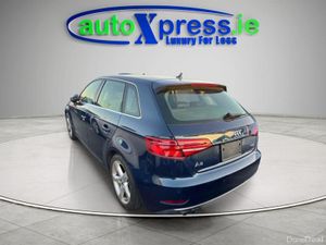 Audi A3 1.4 TFSI SPORTBACK, Reversing camera - Image 3