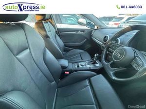 Audi A3 1.4 TFSI SPORTBACK, Reversing camera - Image 4