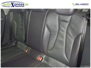 Audi A3 1.4 TFSI SPORTBACK, Reversing camera - Image 2