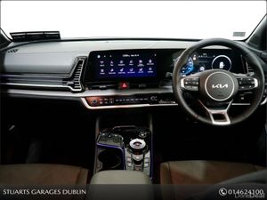Kia Sportage HEV Anniversary 5DR A - 5 Years warra - Image 4