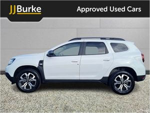 Dacia Duster 1.3 TCe 150 EDC Journey - Image 3
