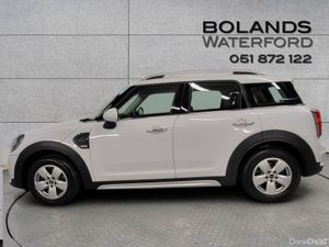 Mini Countryman Cooper D - Image 4