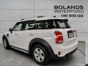 Mini Countryman Cooper D - Image 3