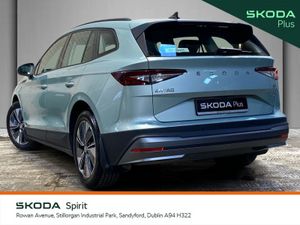 Skoda Enyaq 60 - 2 Year Warranty - Image 4