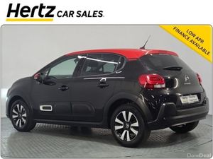 Citroen C3 FLAIR PURETECH 1.2 Petrol Manual - Image 4