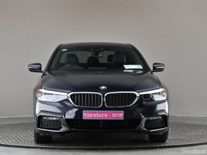 BMW 5-Series 530E G30 M SPORT - Image 2