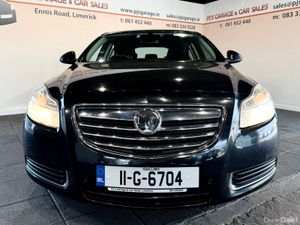 Vauxhall Insignia 2011, New NCT - Image 3