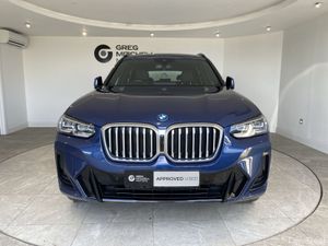 BMW X3 2023 - Image 2