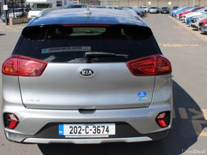 Kia Niro 2020 - Image 4