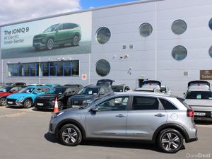 Kia Niro 2020 - Image 2