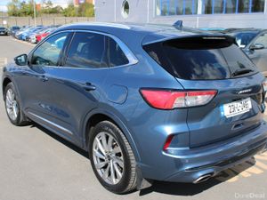 Ford Kuga 2023 - Image 3