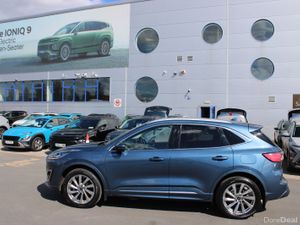 Ford Kuga 2023 - Image 2