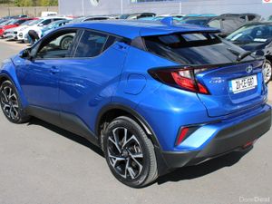 Toyota C-HR 2021 - Image 3