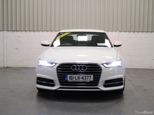 Audi A6 2016 - Image 2