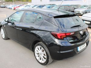 Opel Astra 2019 - Image 3