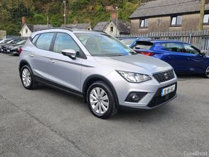 SEAT Arona 2018 - Image 3