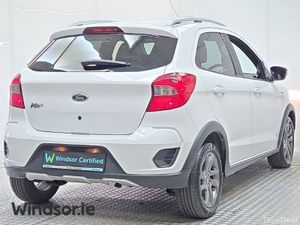 Ford KA+ ACTIVE 1.2 L 85BHP  5D M5 4 DR - Image 3