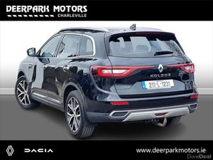 Renault Koleos 1.7dCi 150 Auto  GT Line - Image 3