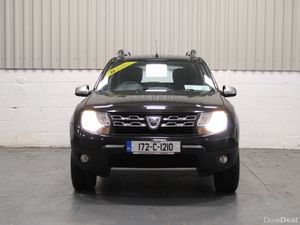 Dacia Duster 2017 - Image 2