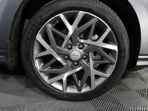 Hyundai KONA HYBRID EXECUTIVE 1.6L AUTOMATIC COMPA - Image 4