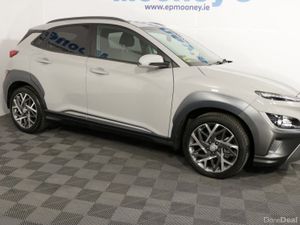 Hyundai KONA HYBRID EXECUTIVE 1.6L AUTOMATIC COMPA - Image 3