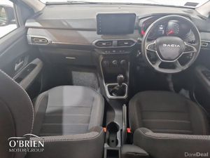 Dacia Sandero Stepway TCe 90 STEPWAY Expression - Image 2