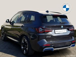 BMW iX3 M Sport Pro - Image 2