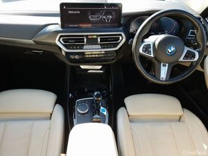 BMW iX3 M Sport Pro - Image 4