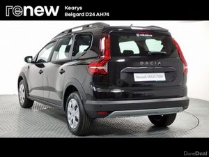 Dacia Jogger TCe 110 Essential - Image 3