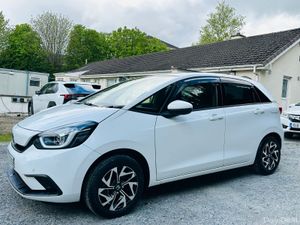 Honda Fit 2020 52K KM ONLY - Image 4