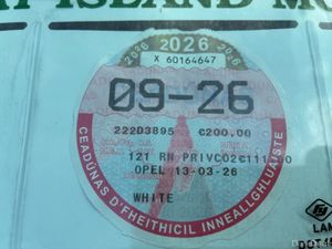 Opel Crossland MY21-SC-1.5 110PS-DS 110PS-DSL-6SP - Image 2