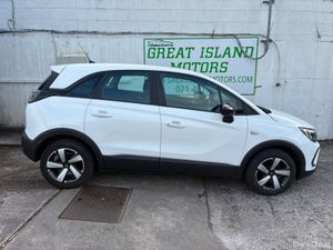 Opel Crossland MY21-SC-1.5 110PS-DS 110PS-DSL-6SP - Image 4