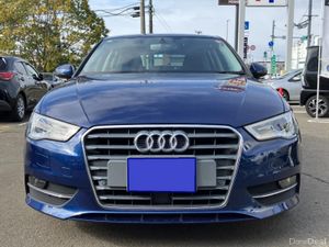❁ Audi A3 ❁ Auto ❁ Rare Condition ❁ only 17k km ❁ - Image 2