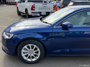 ❁ Audi A3 ❁ Auto ❁ Rare Condition ❁ only 17k km ❁ - Image 3