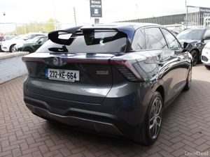 2023 MG MG4 LR EXCLUSIVE - Image 4