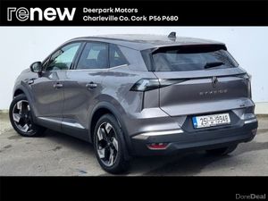 Renault Symbioz E-Tech full hybrid 145 Auto Techno - Image 3