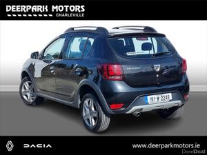 Dacia Sandero Stepway TCe 90 S&S STEPWAY ALTERNATI - Image 3