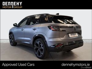 Renault Austral VIP EVENT this FRIDAY AND SAT 24th - Image 4