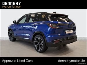 Renault Austral VIP EVENT this FRIDAY AND SAT 24th - Image 4