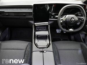 Renault Austral Iconic Esprit Alpine E-Tech Full H - Image 3