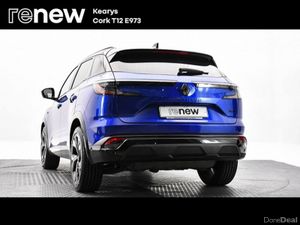 Renault Austral Iconic Esprit Alpine E-Tech Full H - Image 4